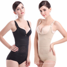 Triangle One-Piece Shapewear Women's Hip-Up Abdomen-Up And Chest-Beauty Corset